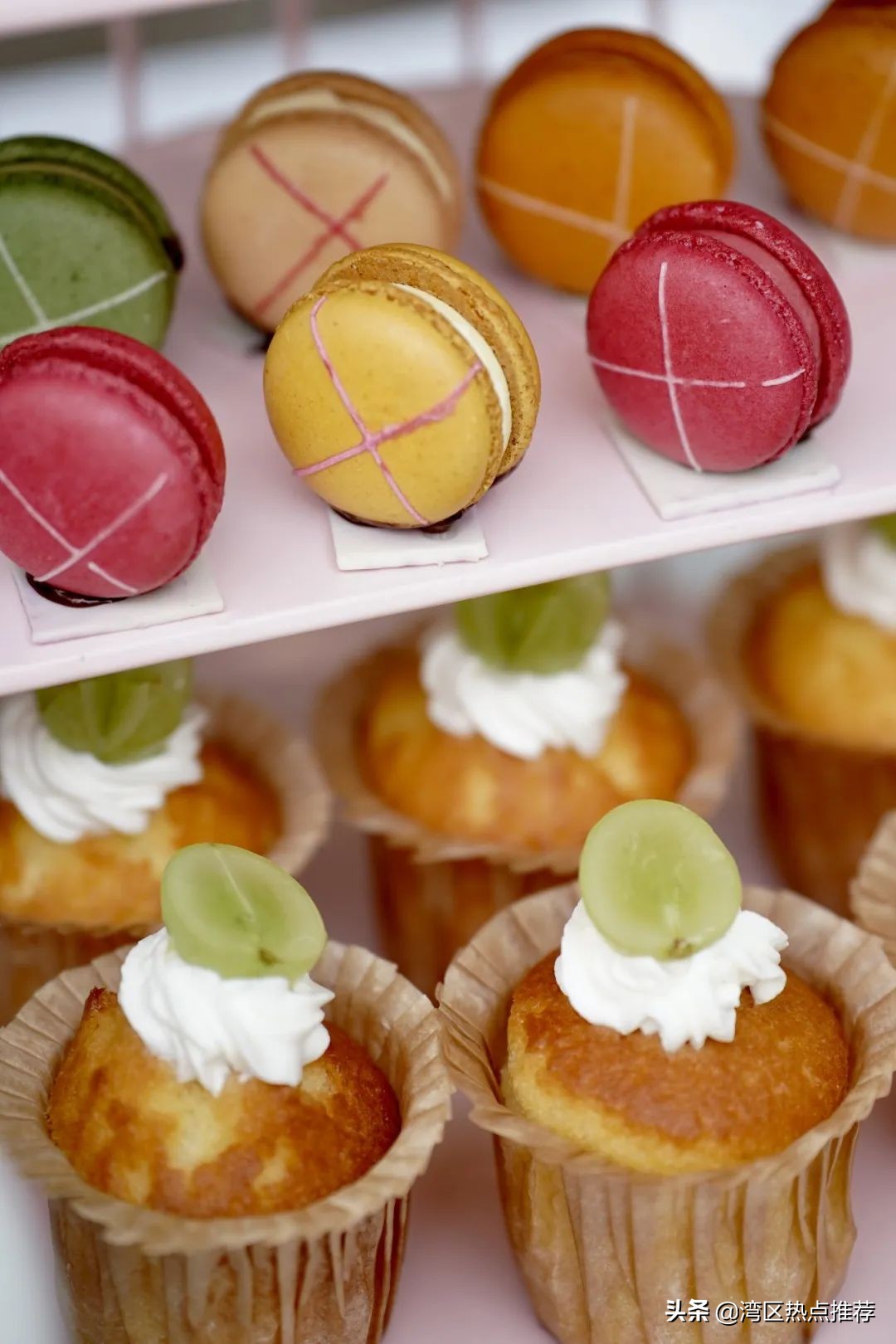 精彩回顾｜“无瑕”春季婚礼秀