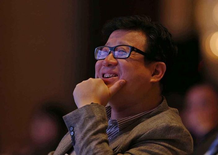 中国的前十名首富人物,2023全球富豪身价排行榜