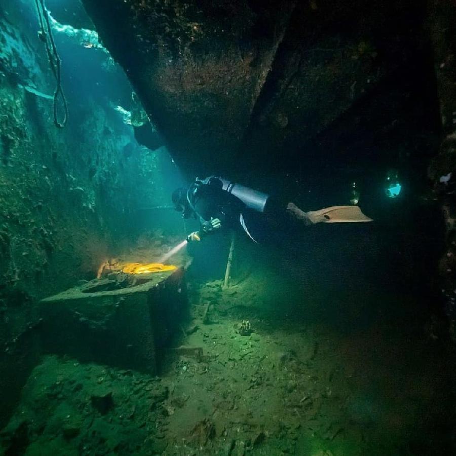 奔向西南，巴拉望归来不看海