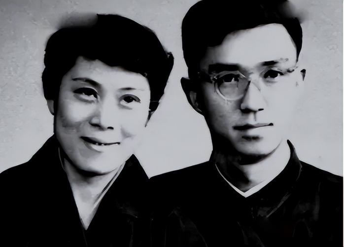 李丹眼中的谢晋：他还在为自己一生的电影梦想燃烧着