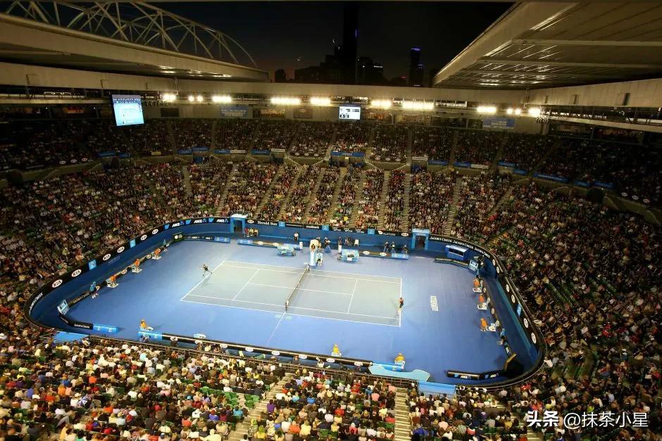 历史上谁同年赢过四大满贯,最新大满贯冠军排名男