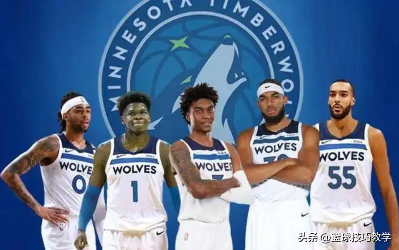 戈贝尔拳打凯尔安德森掘金,肯里奇威廉姆斯和戈贝尔冲突