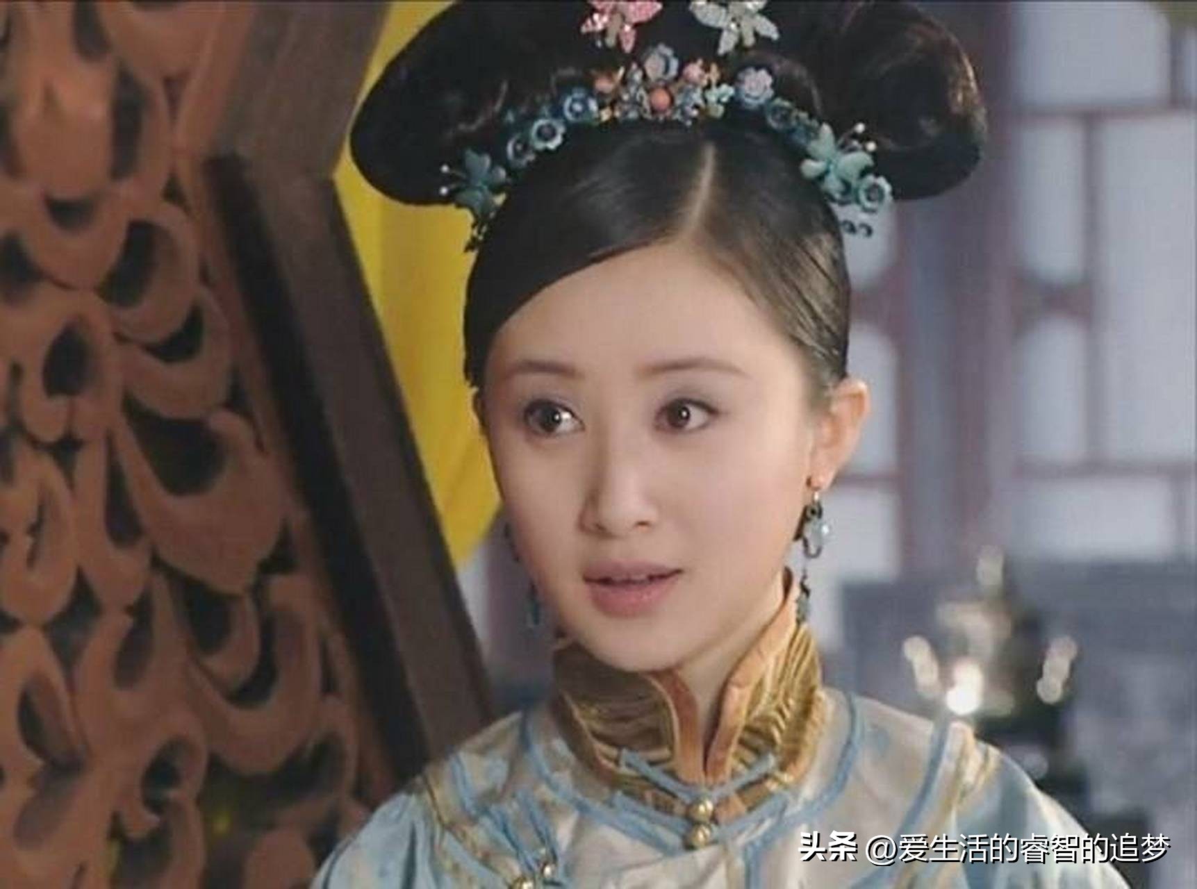 董鄂妃病逝顺治帝大闹要出家,董鄂妃为何独得顺治帝恩宠