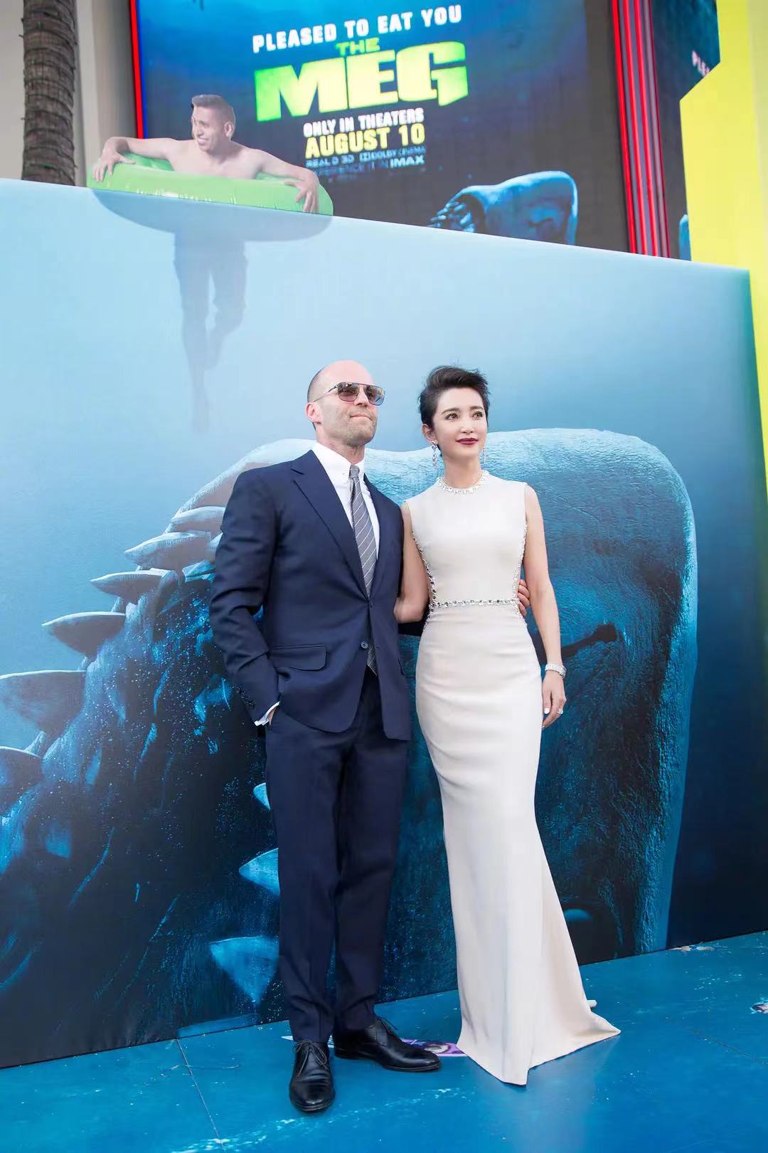 华语顶尖女演员,娱乐圈公认的前30位女演员