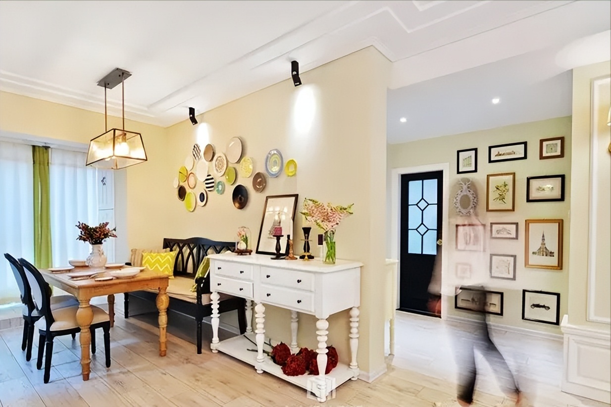 二手房装修的流程顺序和步骤,新房装修顺序最全装修流程