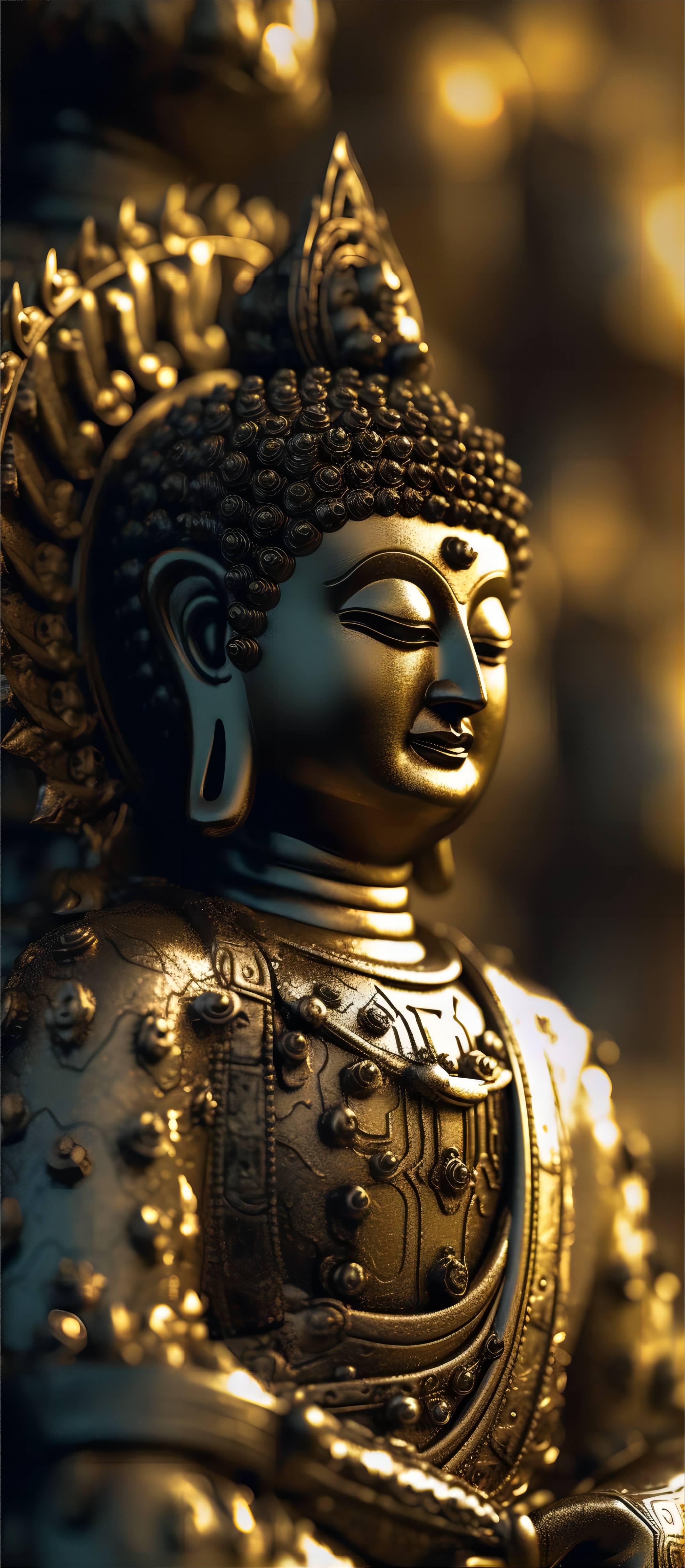 文殊菩萨壁纸手机超清2400,筑梦师超清壁纸