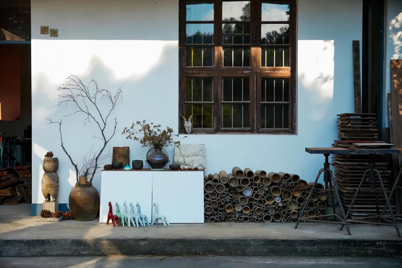 一种境界一种胸怀,独处的唯美境界