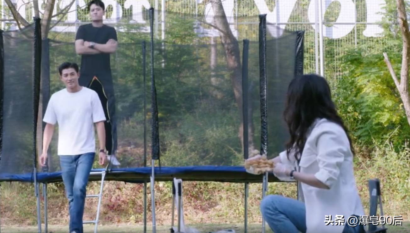 你还欠我一个女朋友，死了都要爱，直男的10086个心眼