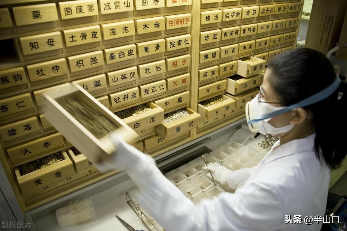 中国汉方制药为何卖到日本,日本汉方药企发展现状