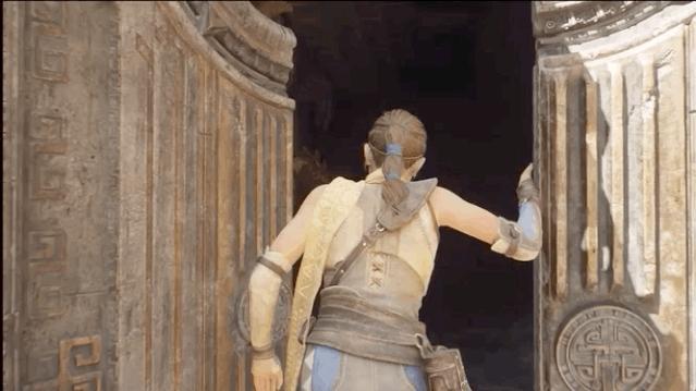 虚幻五引擎有多真实,虚幻五