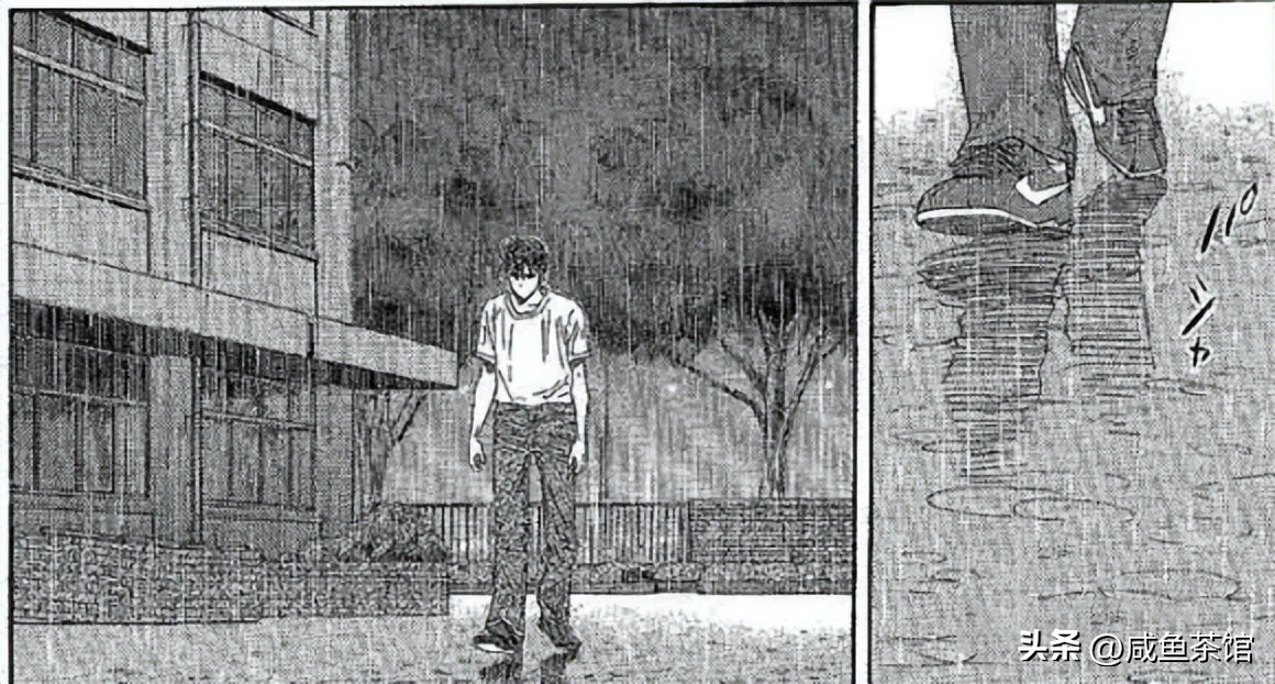 灌篮高手樱木家很穷吗,灌篮高手谁的家最穷