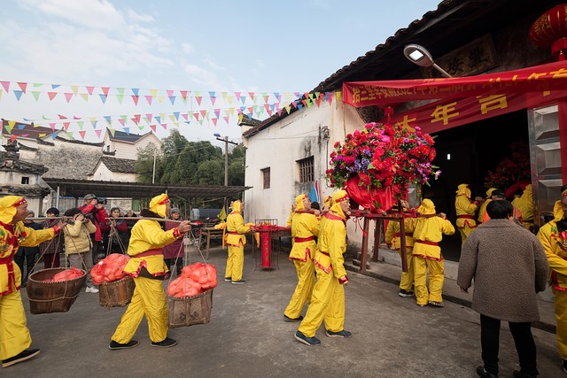 乡村振兴计划有什么好处,乡村振兴给老百姓有哪些好处