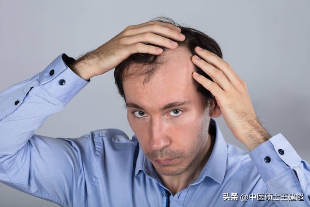 脱发了如何不焦虑,脱发不用慌掉发严重试试这个方法