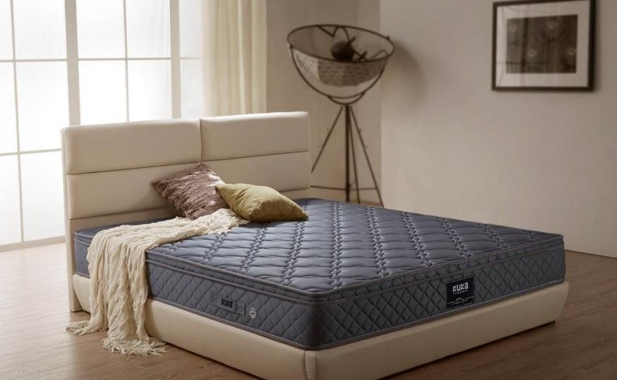 选床垫记住这4点,床垫怎么选先看懂这些套路