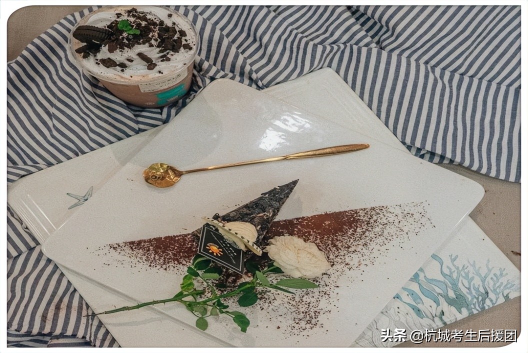 下一站浙江科技大学,下一站浙江美食