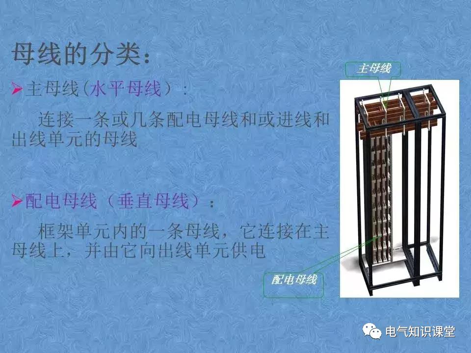 鼓楼高低压开关柜结构,低压抽屉式开关柜的结构