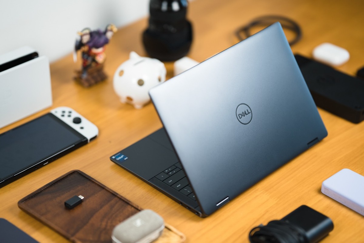 戴尔latitude7440测评,戴尔latitude7390