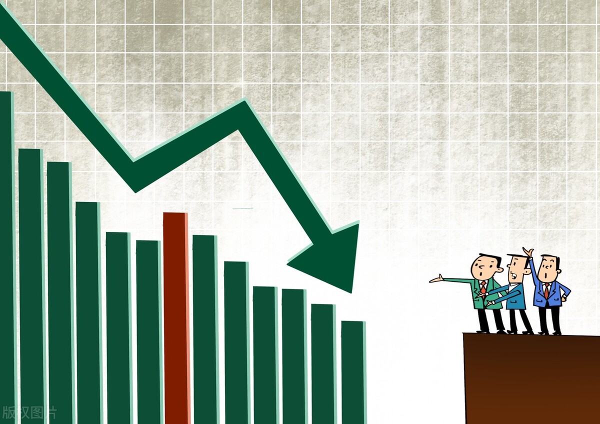 茅台股价下跌传递出什么信号,今日茅台股价消息