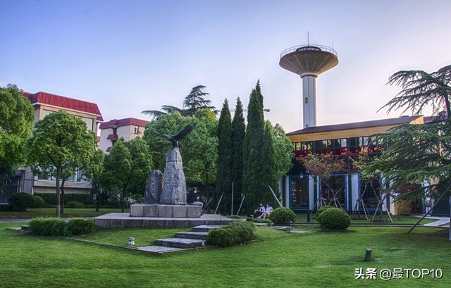 上海大学全国排名一览表,上海大学在全国大学中的排名