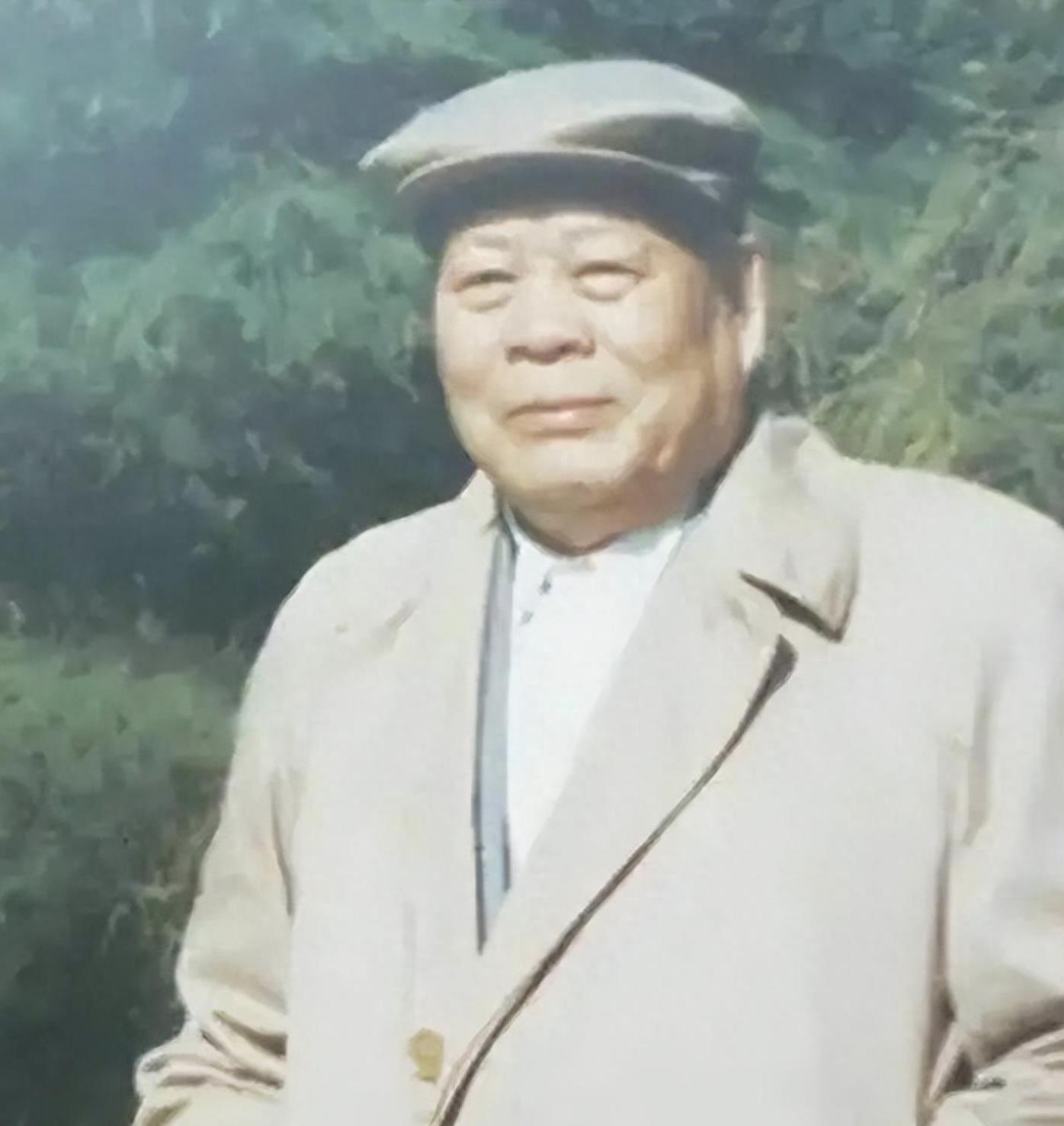 他曾担任山西省长,却被隔离审查,意志坚定,后出任四川省委书记