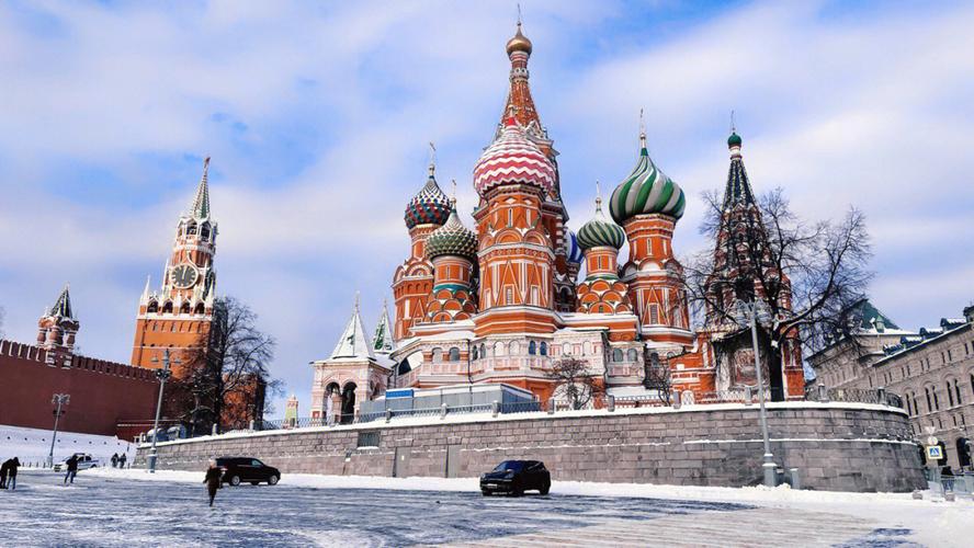 俄罗斯处于世界的哪个位置,俄罗斯所在的大洲是什么洲