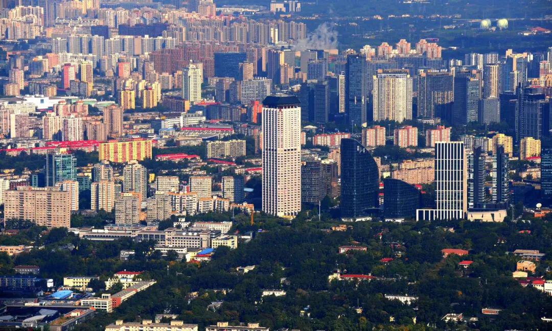 亮马河大厦11楼,亮马河大厦1座26层