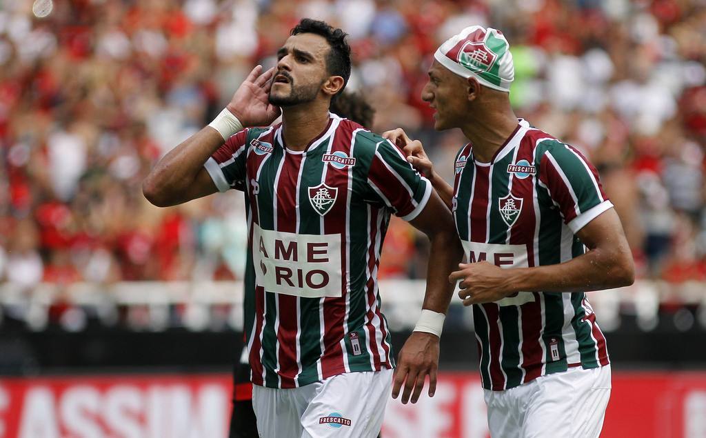 足球联赛弗拉门戈比分预测,巴西杯弗鲁米嫩vs弗拉门戈预测