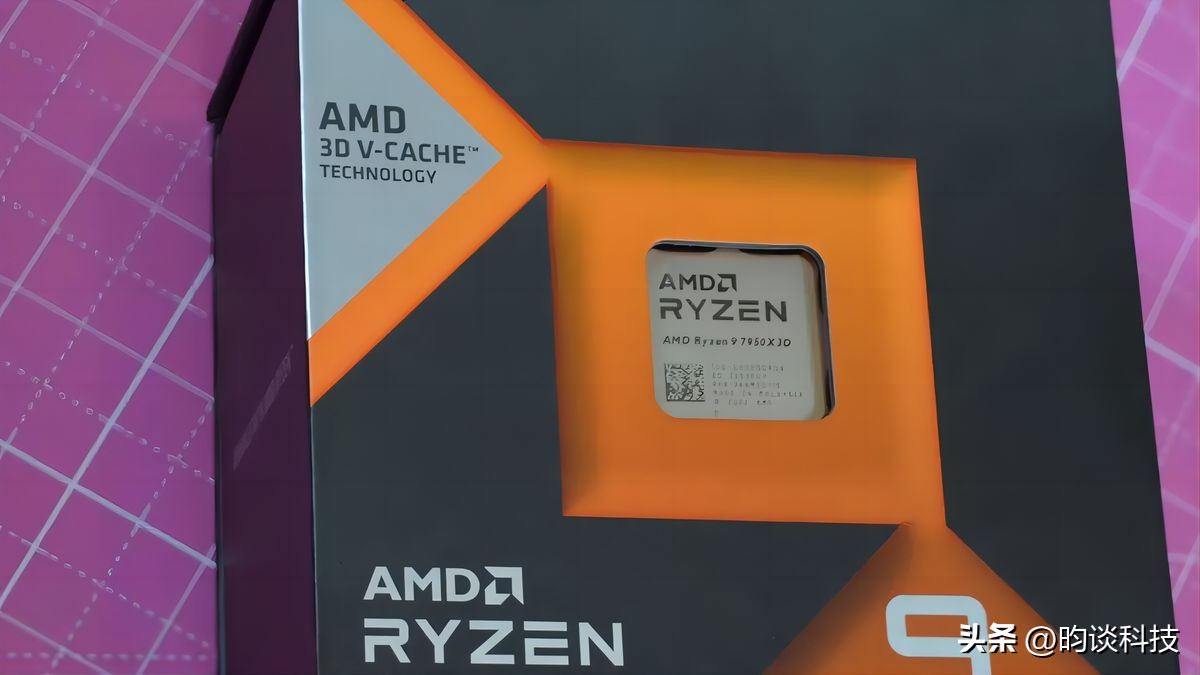 cpu和处理器的区别在哪,处理器跟cpu有什么区别