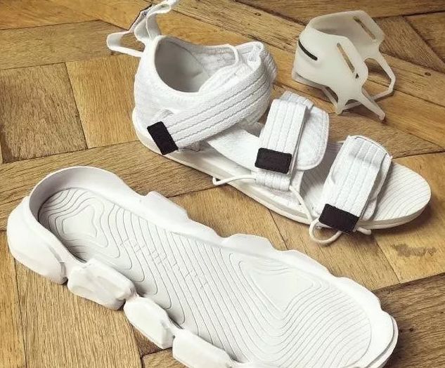 耐克抄袭了哪些鞋,耐克抄袭哪双鞋