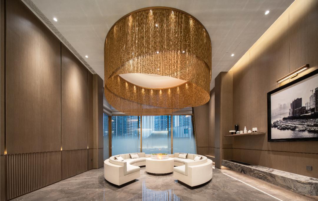 极致大城的重庆生活样本，又更加丰满了