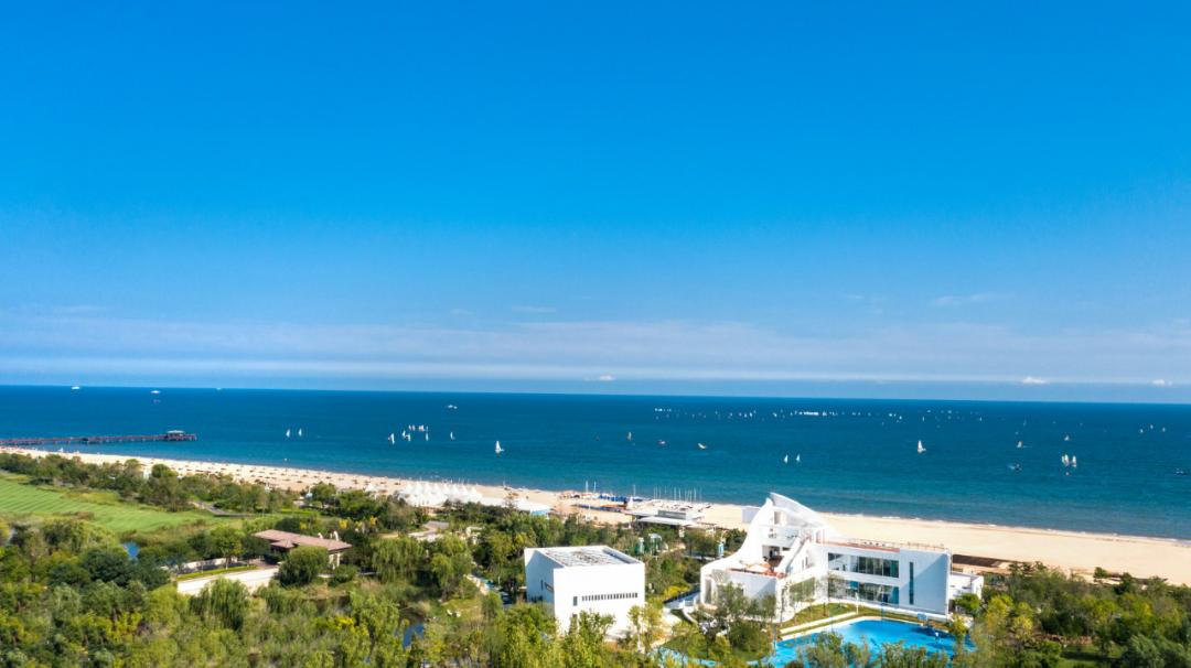 河北旅游今年要火，上半年凭冬奥出圈，下半年火过三亚