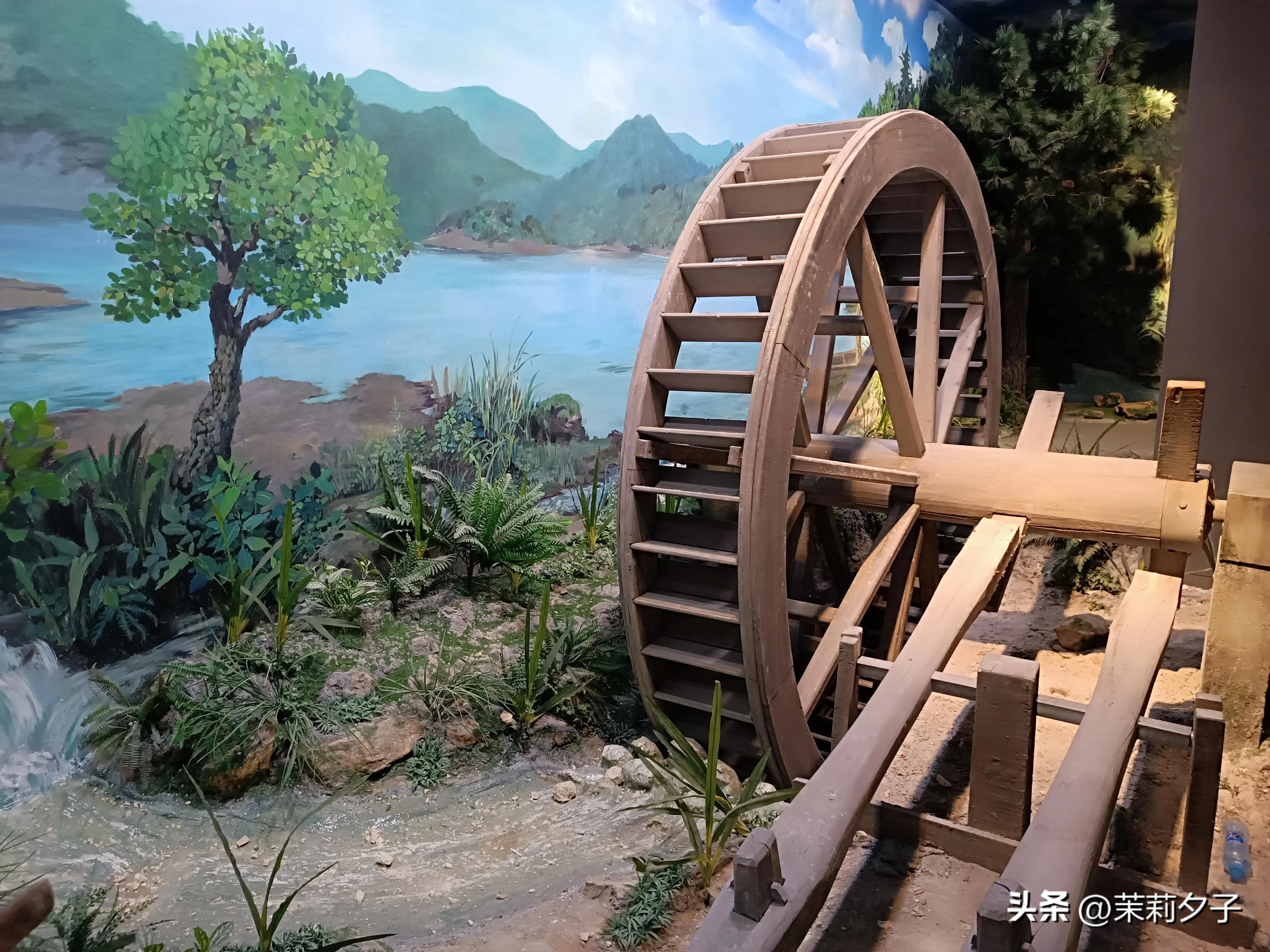 景德镇中国陶瓷博物馆参观路线,景德镇民俗博物馆旅行记