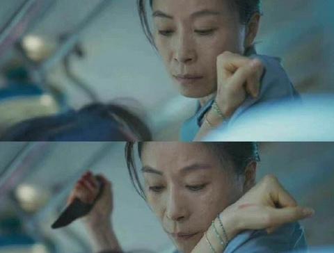 《开端》能火离不开这5位配角，演技一个比一个好，刘丹成扫地僧