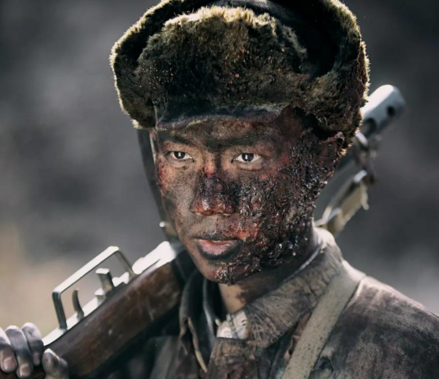 2023最佳战争片排行榜前十名,2022必看的战争片