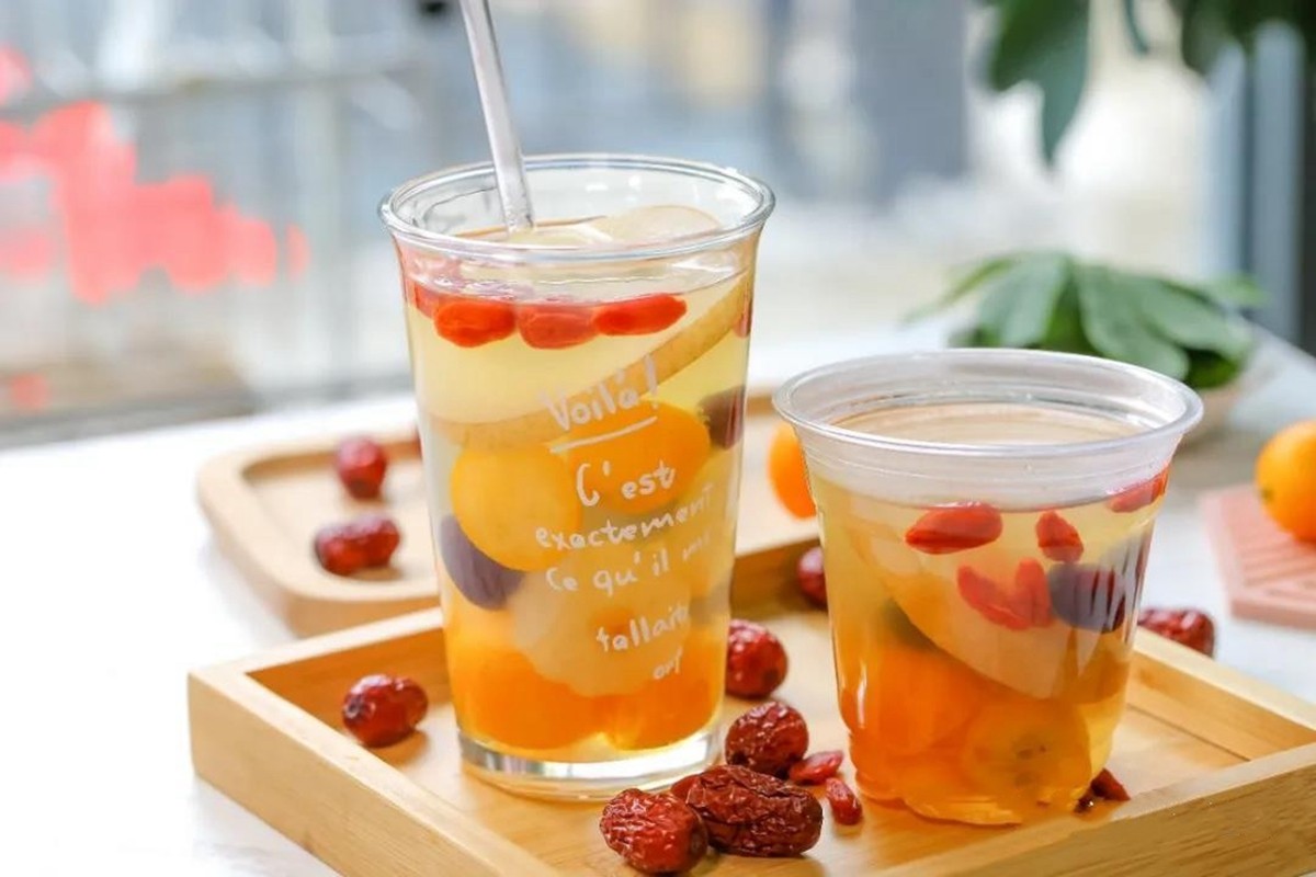 做什么辅食让宝宝润肺止咳,咳嗽吃什么辅食最有效