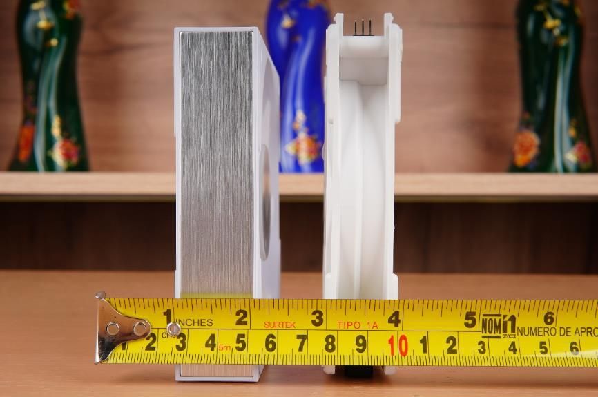 机箱先马趣造2,先马趣造2散热测评