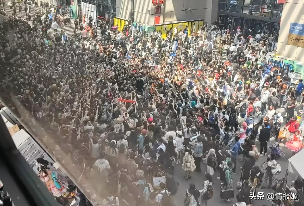 去cp29不会迷路吗,为什么这么多人要去cp29