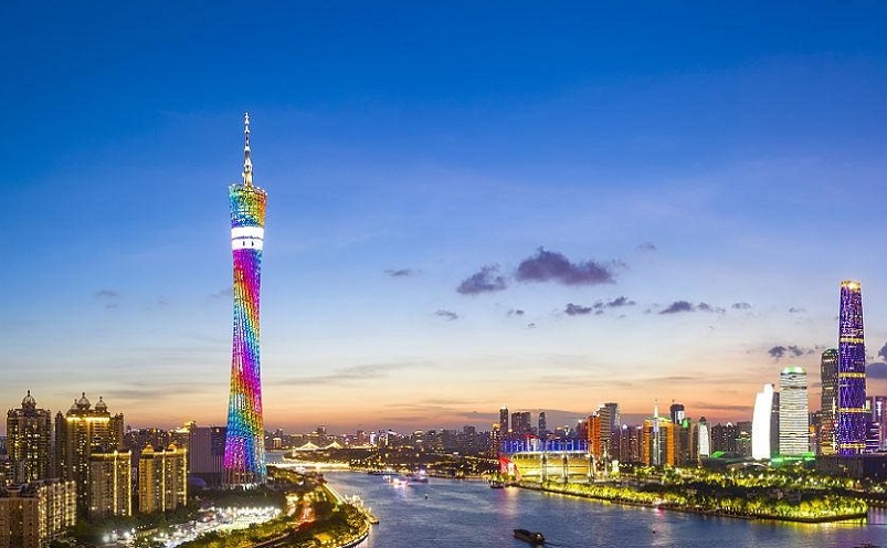 广州游玩必去十大景点推荐,广州旅游必去十大景点排名攻略