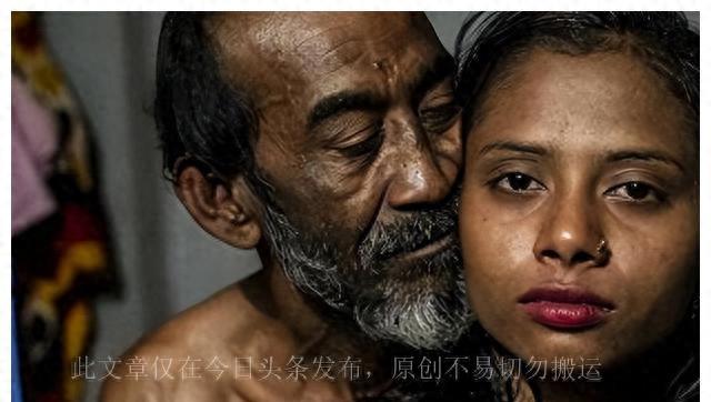 一大波活久见事实:孟加拉国的“*院妓**村”,阴道里长“牙齿”