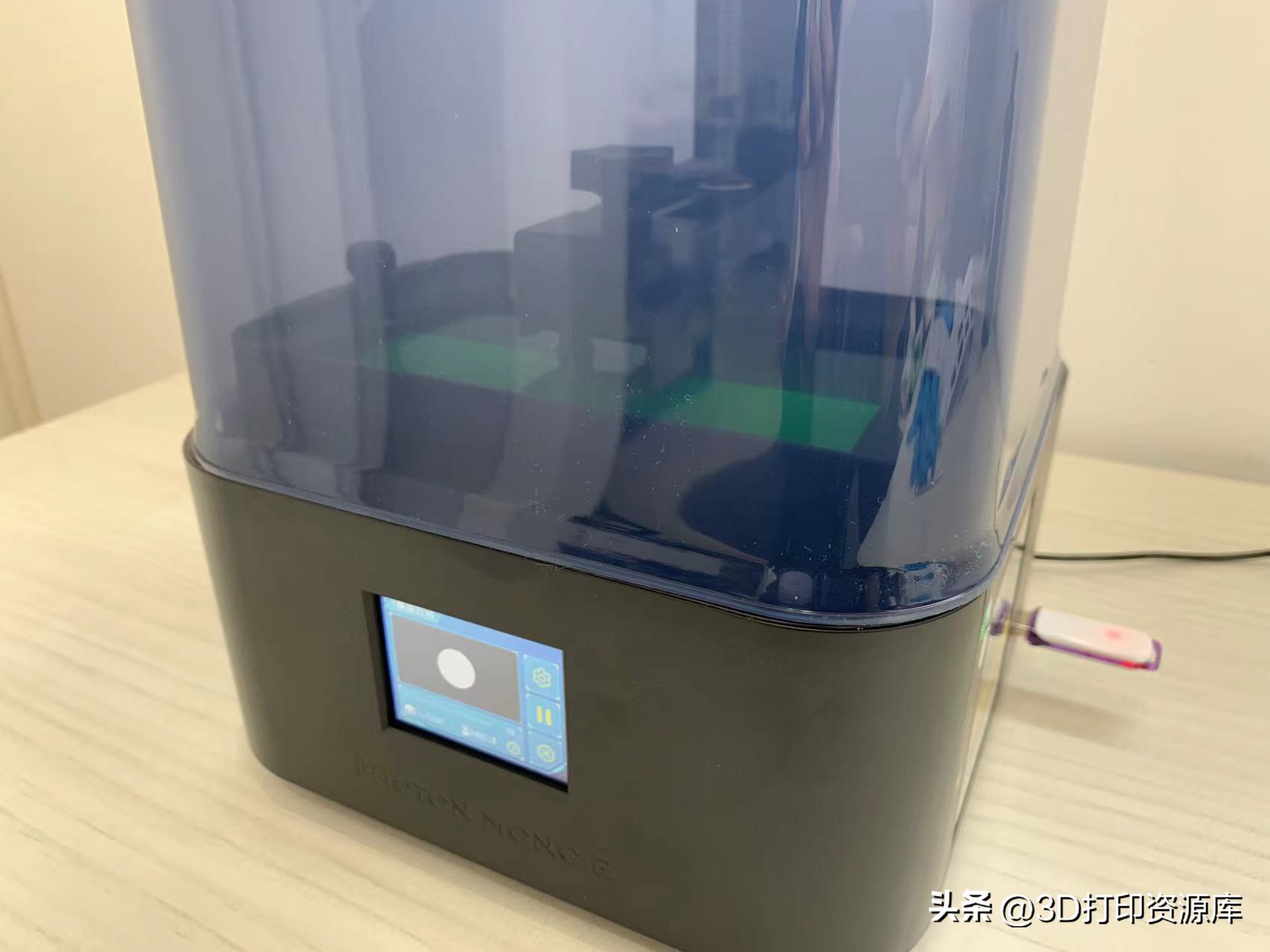 大尺寸光固化3d打印机推荐性价比,最新款光固化3d打印机推荐