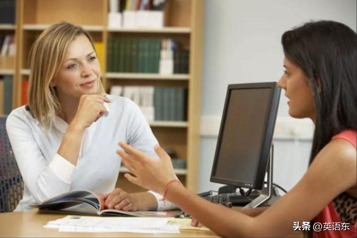 雅思面试讲解,雅思面试技巧