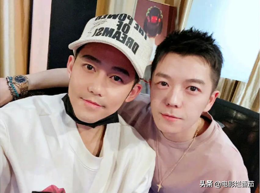 9.6分，这帮“过气”的快乐男生，就这样打破了国产综艺的天花板