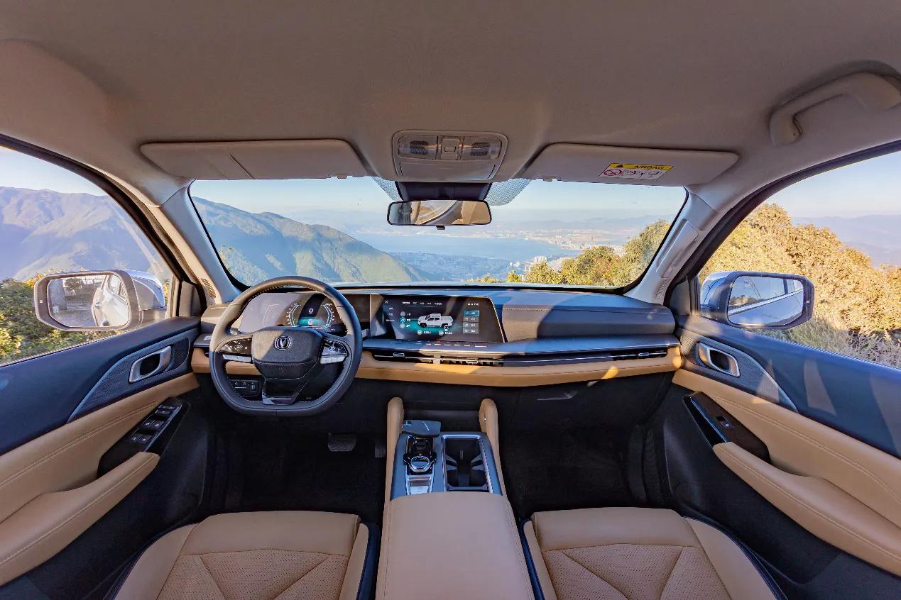 城市越野两不误,城市越野两用车型