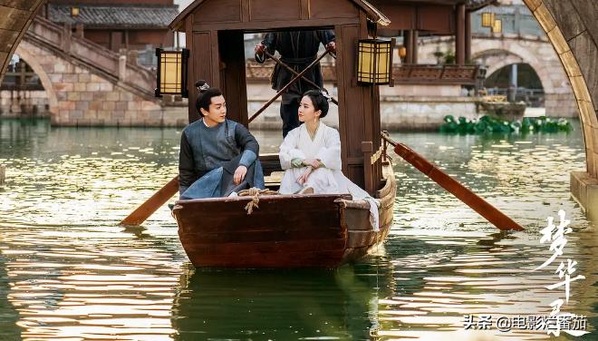 2021下半年公认十部最好看剧排名,2022年上半年十部高分剧排行榜