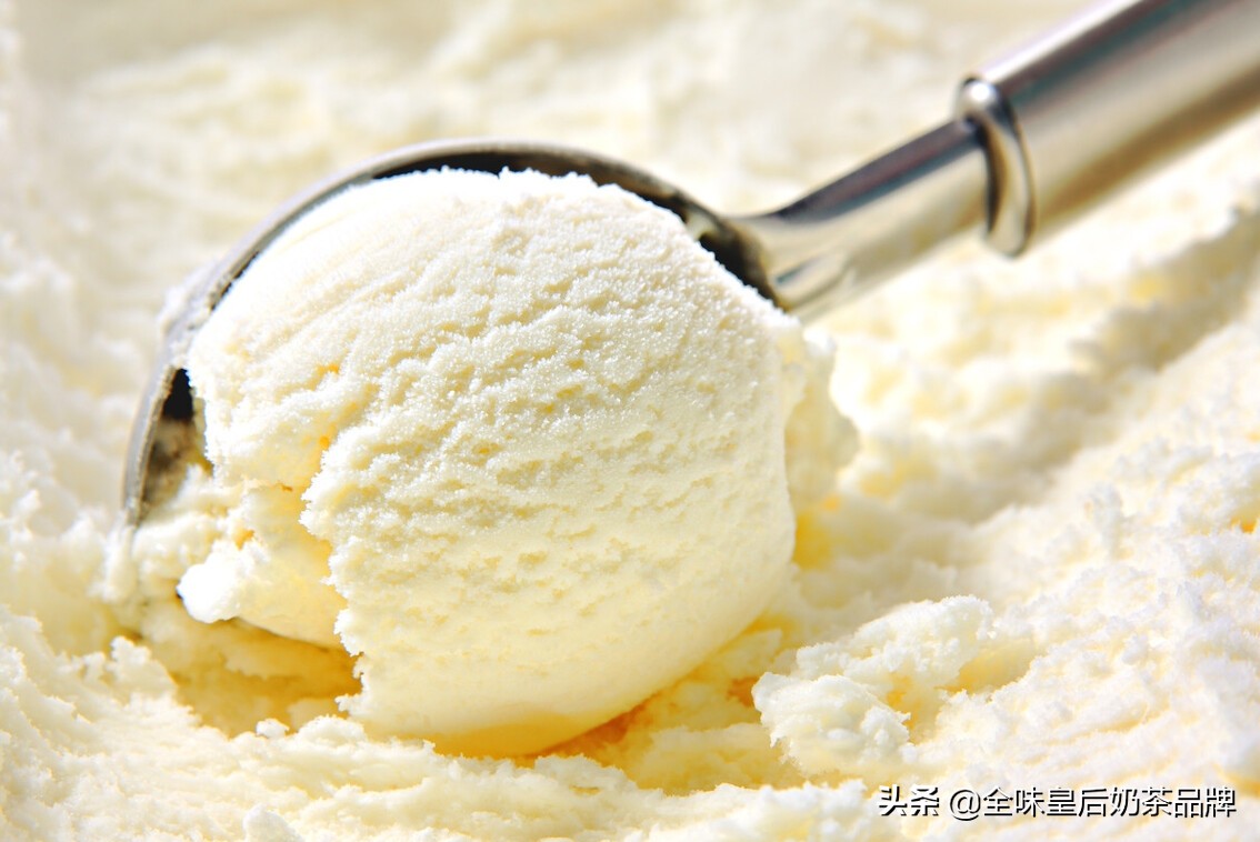 冰淇淋机如何选购,冰淇淋机子怎么挑选