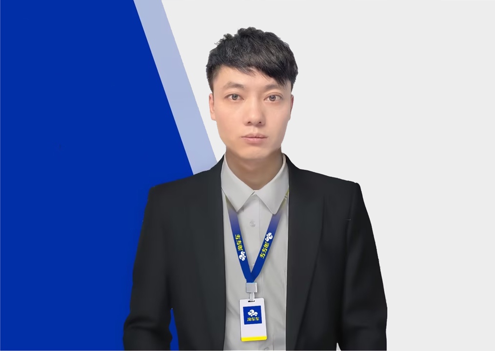 “遇难则强”的淘车车乌鲁木齐店长：让所有客户开上“放心二手车”