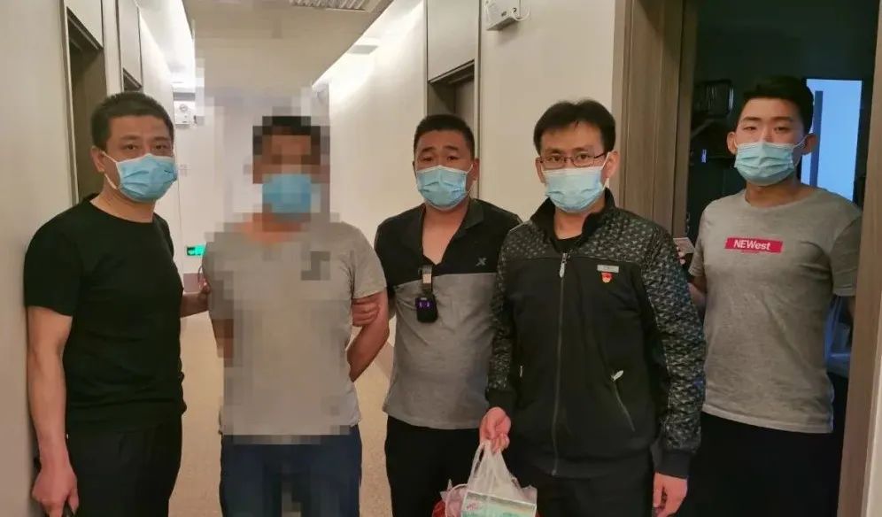 德州:“红包”微信群暗藏玄机丨百日行动•反诈骗