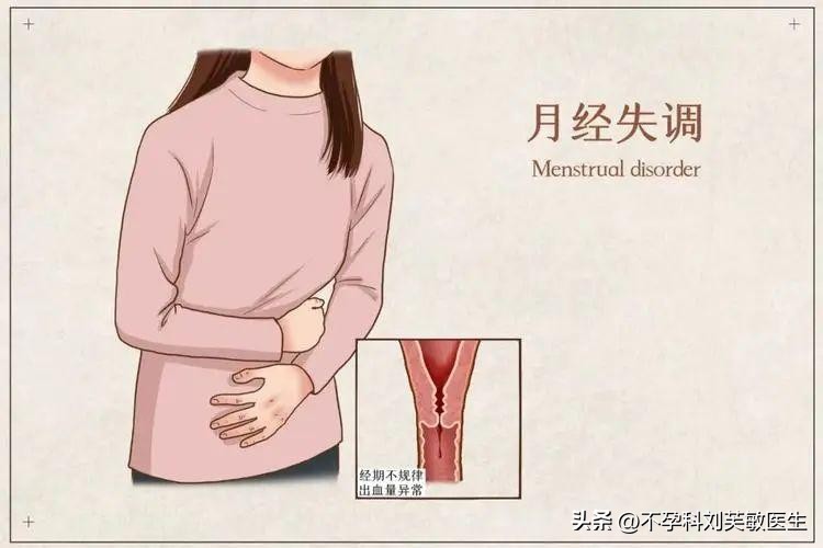 月经推迟痛经,痛经血块推迟出来