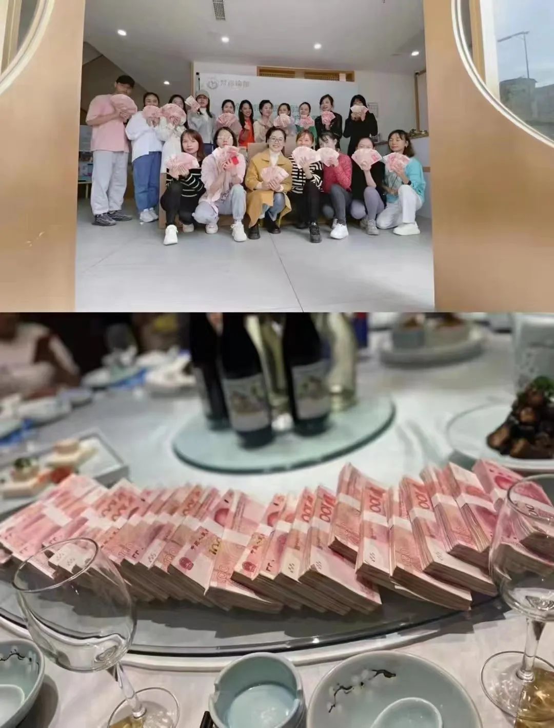 梵邑瑜伽｜全城招聘-“职”属于你