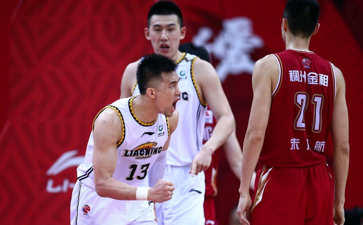 辽篮第三阶段赛程2024,辽篮大胜杨鸣新消息